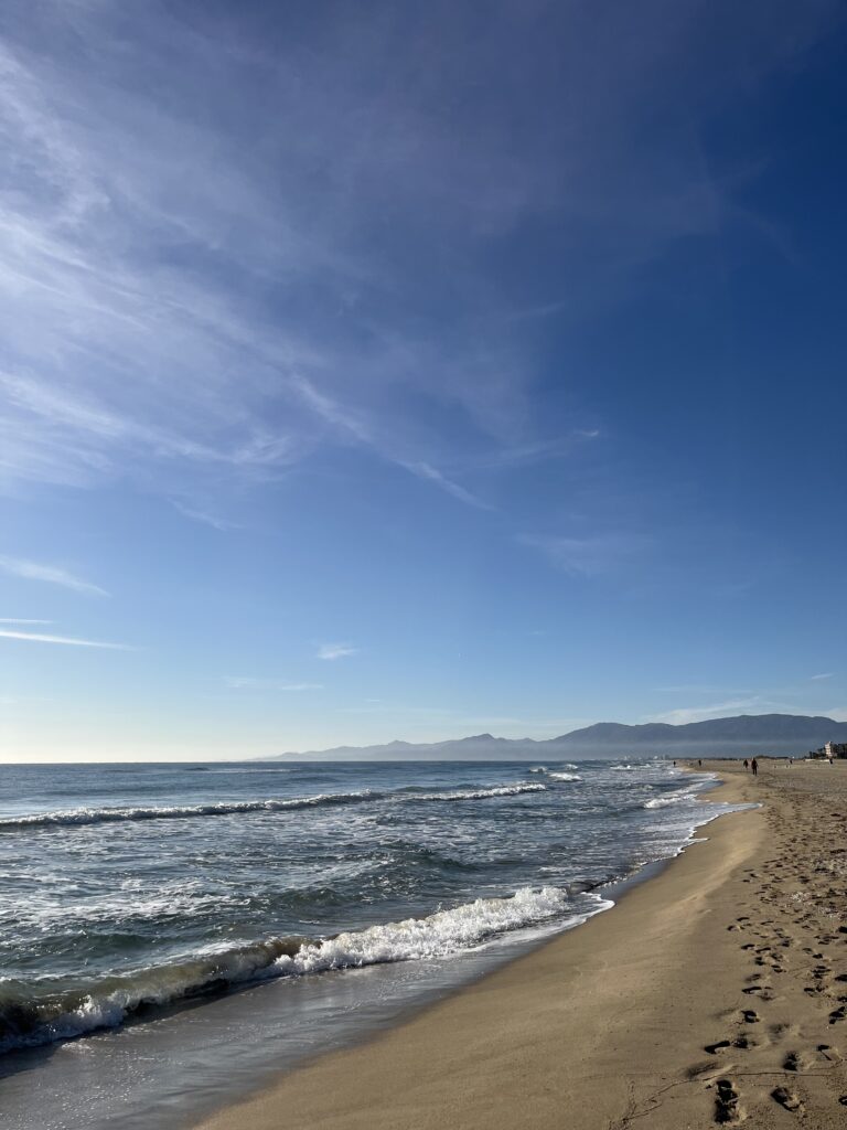 conciergerie Canet littoral