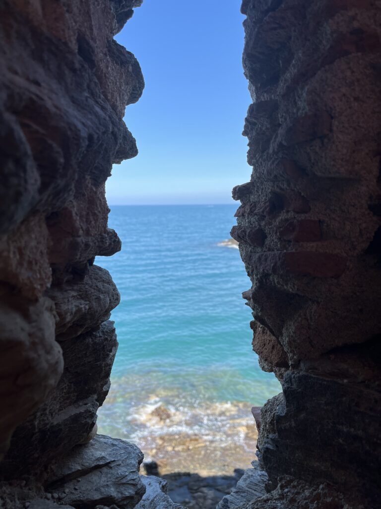 conciergerie font romeu littoral