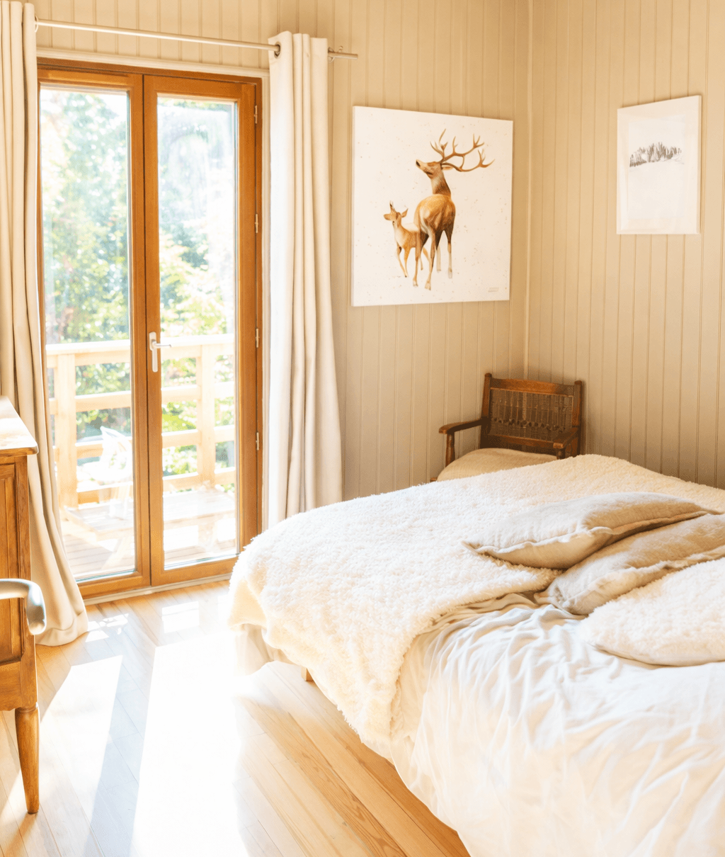 conciergerie perpignan chambre-chalet-montagne