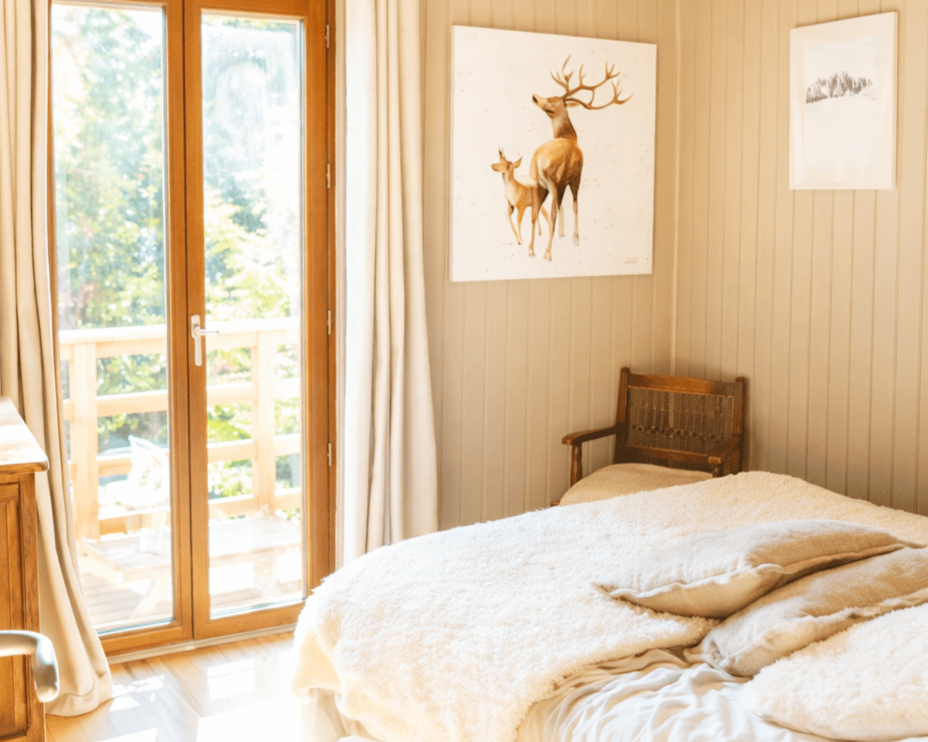 conciergerie perpignan chambre-chalet-montagne